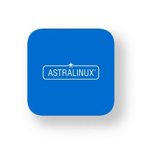Astra Linux Покупка Астралинукс в Краснодаре