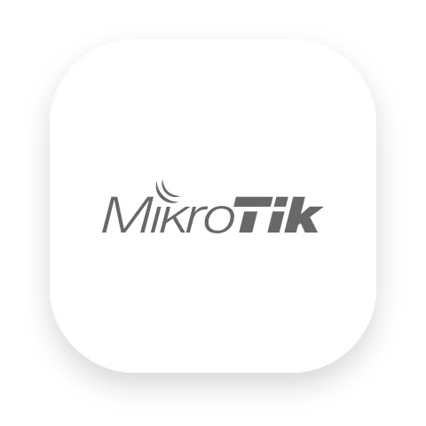 MikroTik Настройка MikroTik в Краснодаре