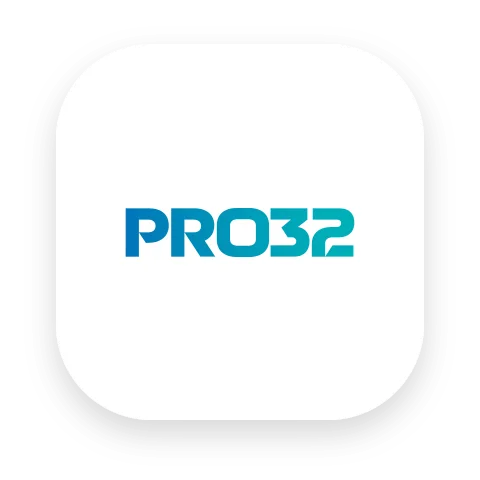 PRO32 Connect PRO32 Connect — удалённый доступ