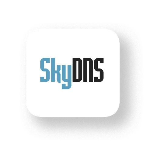 SkyDNS SkyDNS