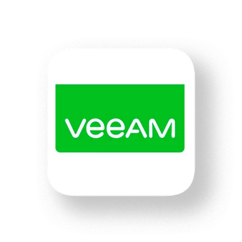 Veeam Покупка Veeam в Краснодаре